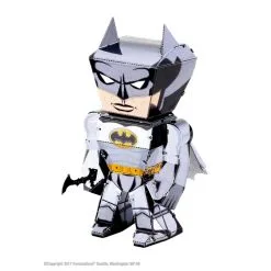 Metal Earth Maquette Métal Batman
