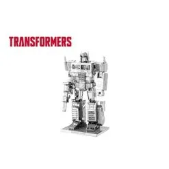 Metal Earth Maquette Métal Transformers/optimus Prime