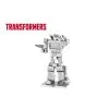 Metal Earth Maquette Métal Transformers/soundwave