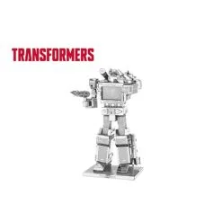 Metal Earth Maquette Métal Transformers/soundwave