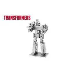 Metal Earth Maquette Métal Transformers/megatron