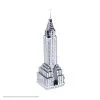 Metal Earth Maquette Métal Chrysler Building