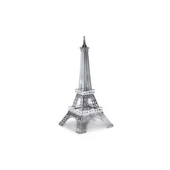 Metal Earth Maquette Architecture Architecture: TOUR EIFFEL
