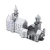 Metal Earth Maquette Métal Chateau Neuschwanstein