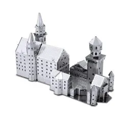 Metal Earth Maquette Métal Chateau Neuschwanstein