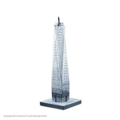 Metal Earth Maquette Métal One World Trade Center
