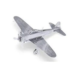 Metal Earth Maquette Avion Aviation: MITSUBISHI ZERO