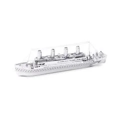 Metal Earth Maquette Bateau Bateaux: TITANIC