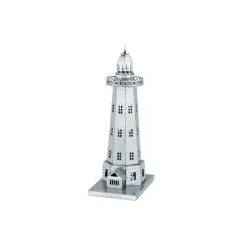 Metal Earth Maquette Architecture Divers: PHARE