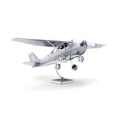 Metal Earth Maquette Avion Aviation: CESSNA SKYHAWK