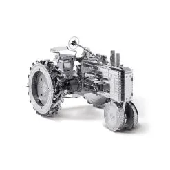 Metal Earth Maquette Métal Véhicules: TRACTEUR