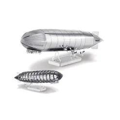 Metal Earth Maquette Avion Aviation: GRAF ZEPPELIN
