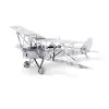 Metal Earth Maquette Métal Dh82 Tiger Moth