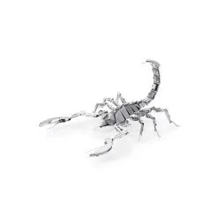 Metal Earth Maquette Dinosaure Insectes: SCORPION