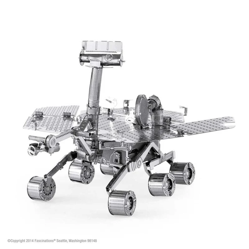 Metal Earth Aviation: MARS ROVER 2 Metal Earth Aviation: MARS ROVER – Image 2