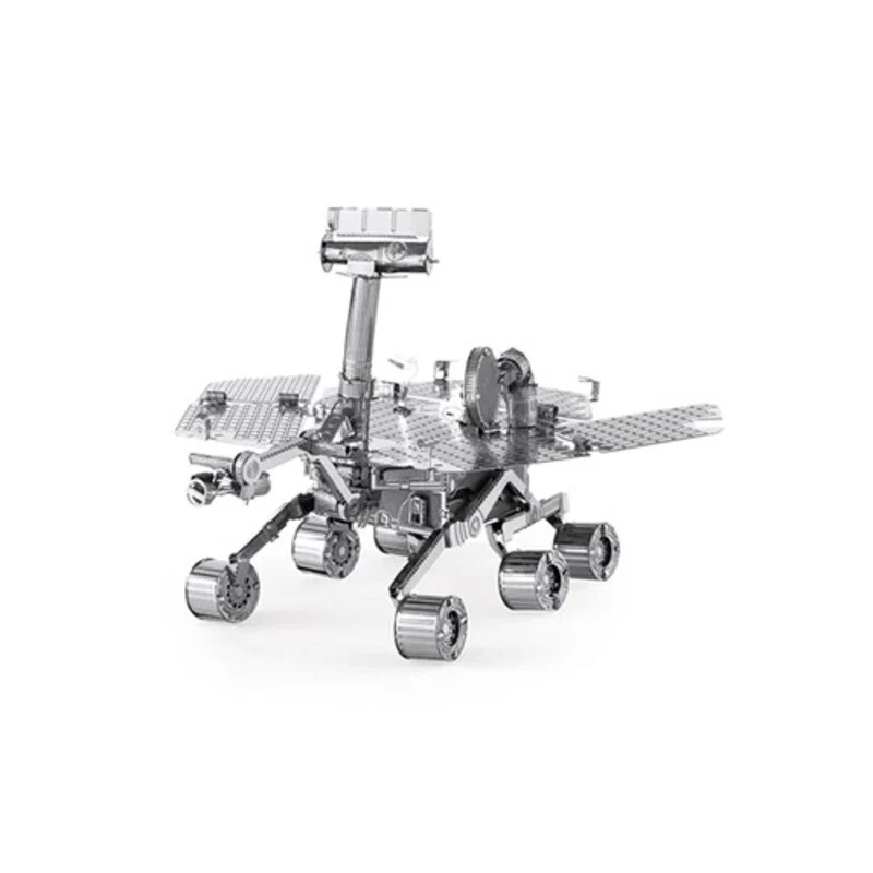 Metal Earth Aviation: MARS ROVER 1 Metal Earth Aviation: MARS ROVER