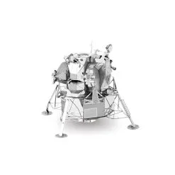 Metal Earth Aviation: APOLLO LUNAR MODULE