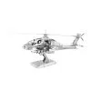 Metal Earth Maquette Métal Aviation: AH-64 APACHE