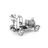 Metal Earth Aviation: APOLLO ROVER LUNAIRE