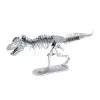 Metal Earth Maquette Dinosaure Dinosaures: TYRANNOSAURE REX SQUELETTE