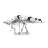 Metal Earth Maquette Dinosaure Dinosaures: STEGOSAURE SQUELETTE