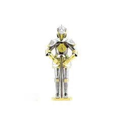 Metal Earth Maquette Métal Chevalier Européen