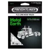 Metal Earth Maquette Métal Long Nose Truck