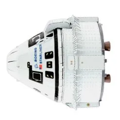 Metal Earth Maquette Avion Boeing CST-100 Starliner