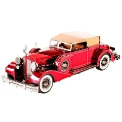 Metal Earth Maquette 1934 Packard Twelve Convertibl