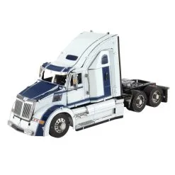Metal Earth Maquette Métal Western Star 5700xe Phantom