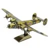 Metal Earth Maquette Métal B-24 Liberator