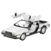 Metal Earth Maquette Métal Delorean