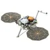 Metal Earth Maquette Métal Insight Mars Lander