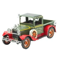 Metal Earth Maquette Métal FORD 1931 Model A