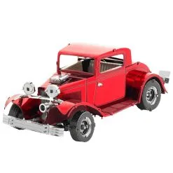 Metal Earth Maquette Métal Ford 1932 Coupé