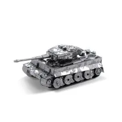 Metal Earth Maquette Métal Char De Combat: TIGER I TANK