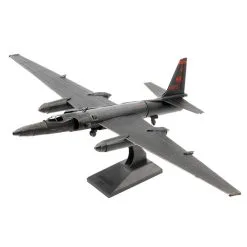 Metal Earth Maquette Métal U-2 Dragon Lady