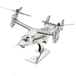 Metal Earth Maquette Métal V-22 Osprey