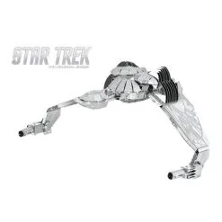 Metal Earth Maquette Métal Star Trek/bird Of Prey