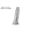 Metal Earth Maquette Architecture Iconx - Tour De Pise