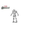 Metal Earth Maquette Métal Avengers/war Machine