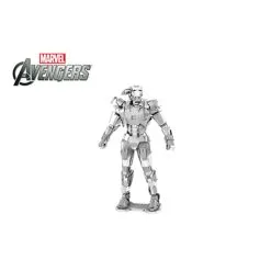 Metal Earth Maquette Métal Avengers/war Machine