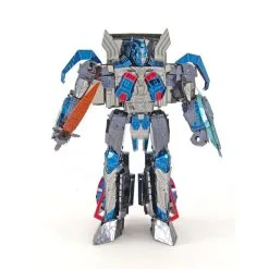 Metal Earth Maquette Métal Iconx - Optimus Prime