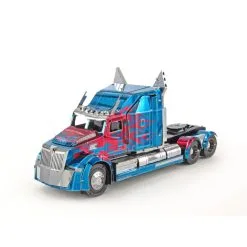 Metal Earth Maquette Métal Iconx - Optimus Prime Camion
