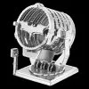 Metal Earth Maquette Métal Batman/bat Signal