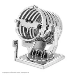 Metal Earth Maquette Métal Batman/bat Signal 7 Metal Earth Maquette Métal Batman/bat Signal -Maquettes en métal Soldes metal earth 5061374 batman bat signal 2