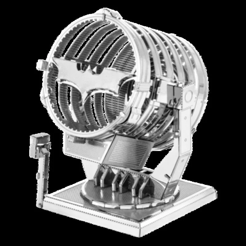 Metal Earth Maquette Métal Batman/bat Signal 1 Metal Earth Maquette Métal Batman/bat Signal