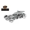 Metal Earth Maquette Métal BATMAN Vs SUPERMAN / BATMOBILE