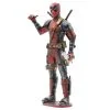 Metal Earth Maquette Métal Marvel/deadpool