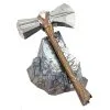 Metal Earth Maquette Métal MARVEL/STORMBREAKER, Hache